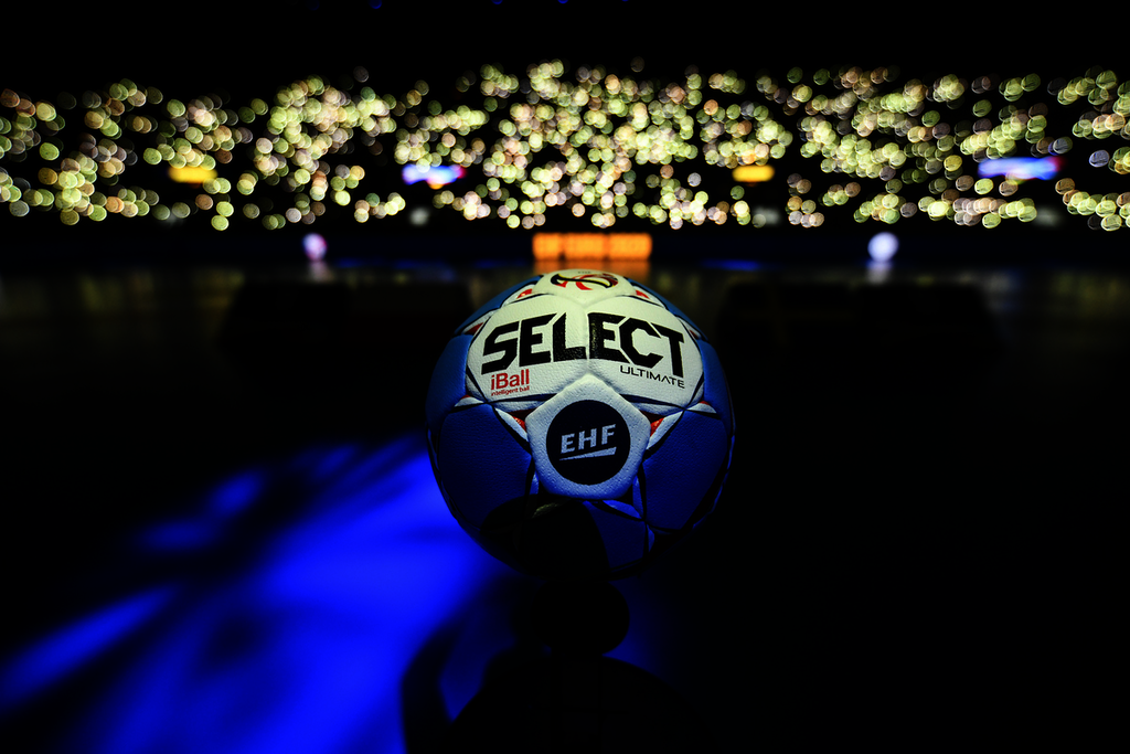 Watch free live Handball Games EHF TV