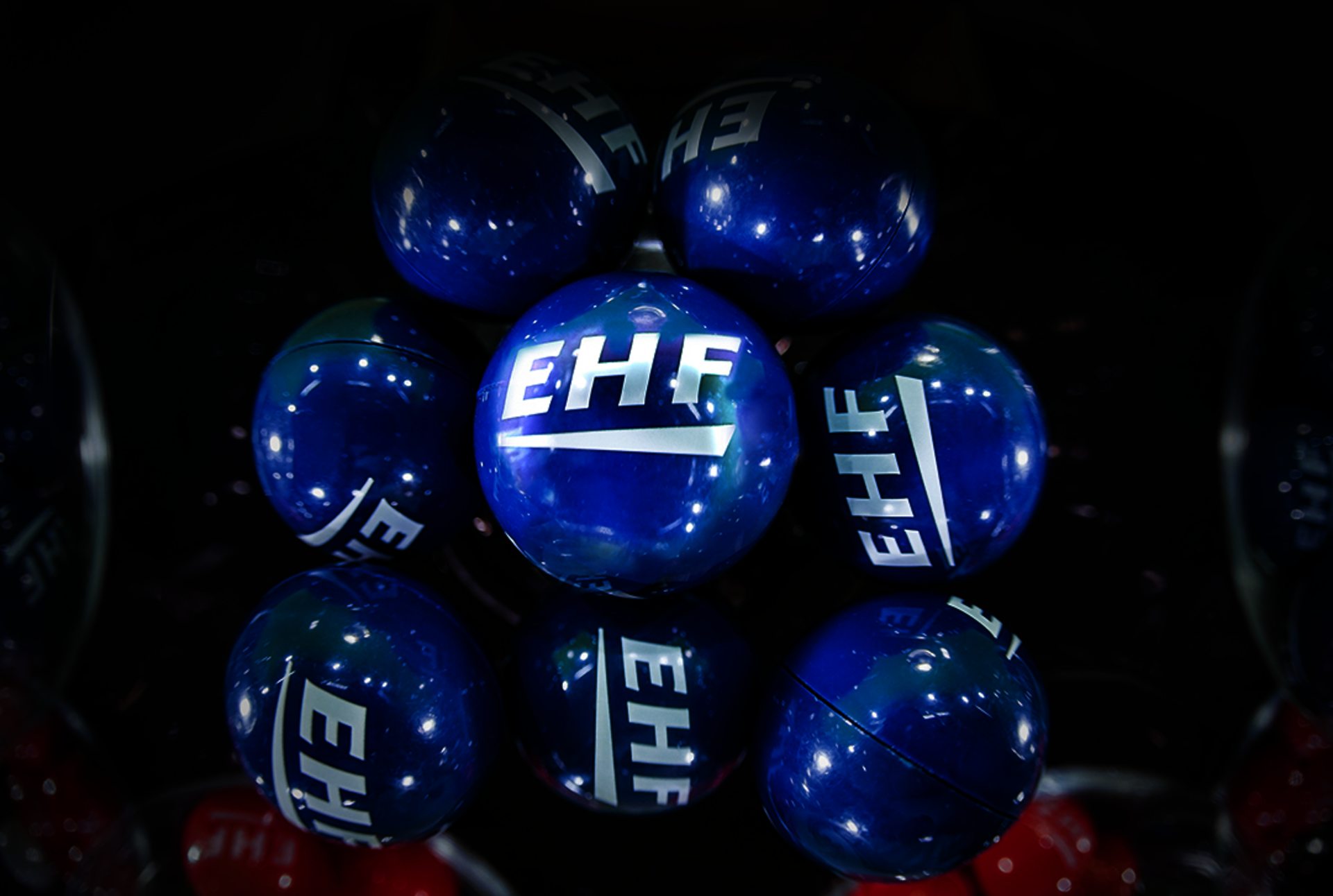 Watch free live Handball Games EHF TV