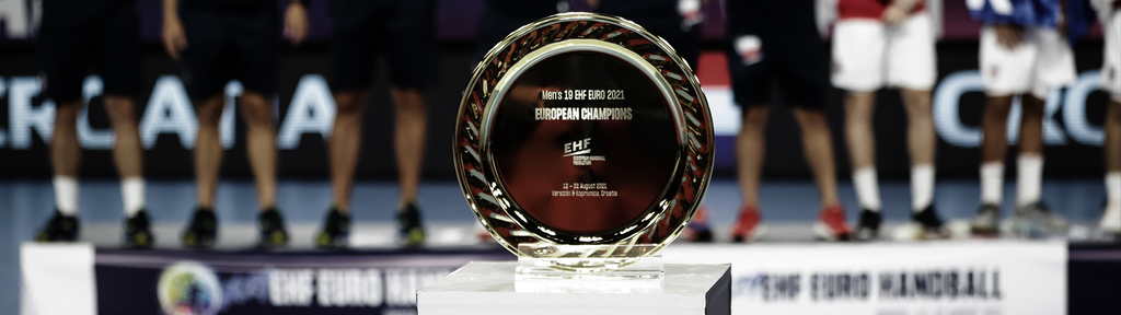 Watch free live Handball Games - EHF TV